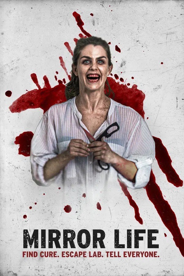 Take Me to Hell (2025)