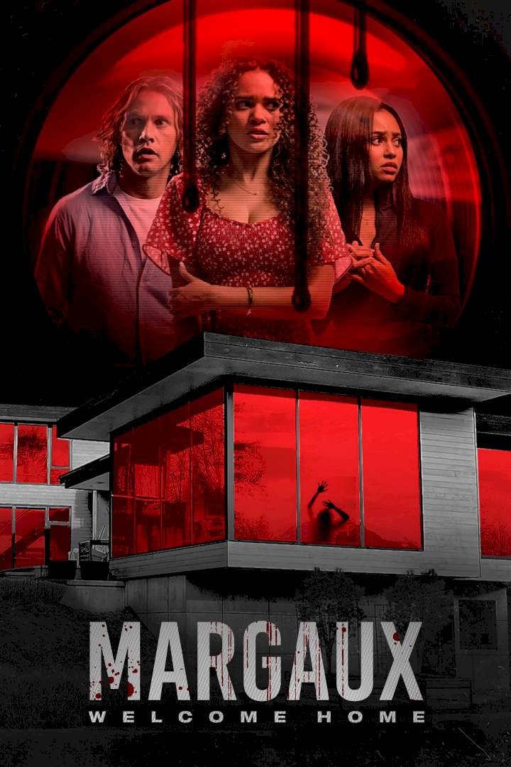 Margaux (2022) Download