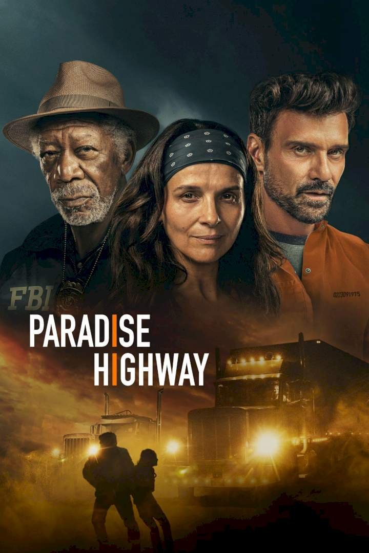 Paradise Highway (2022) Download