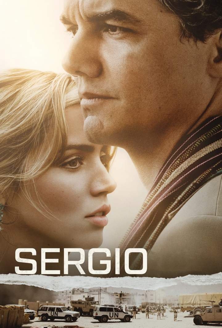 Sergio (2020) Download