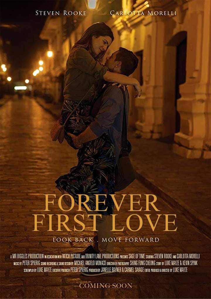 Forever First Love (2020) Download