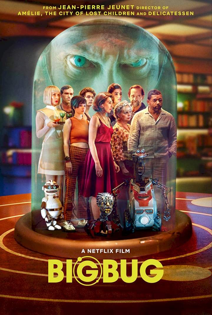 Big Bug (2022) Download