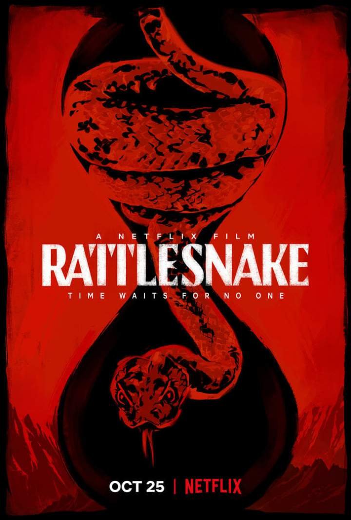 Rattlesnake (2019) Download