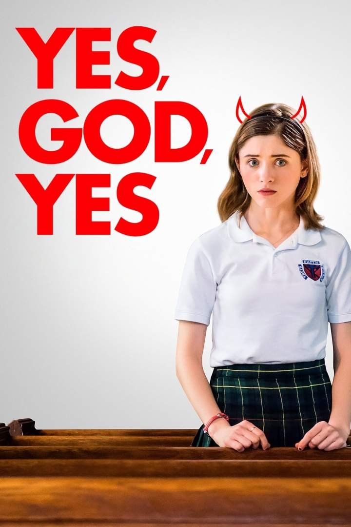 Yes, God, Yes (2019) Download