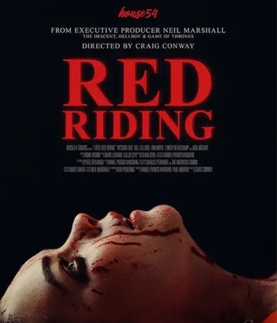 Red Riding (2026)