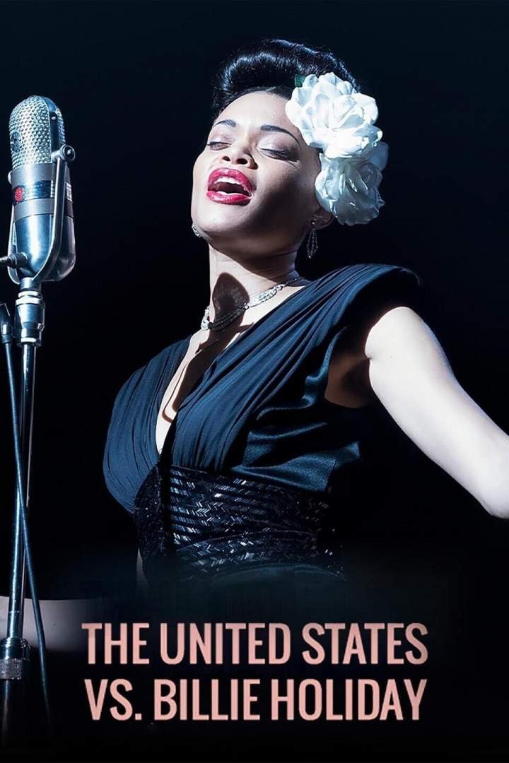 The United States vs. Billie Holiday (2021) Download