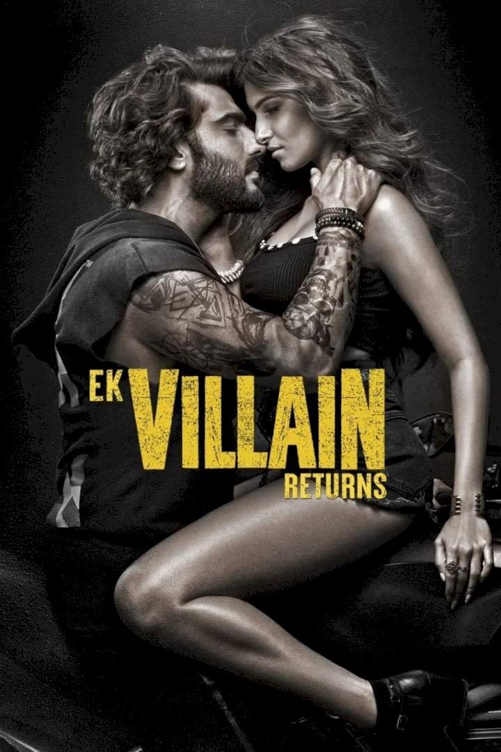 Ek Villain Returns (2022) Download
