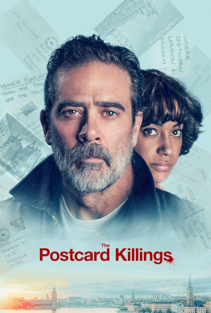 The Postcard Killings (2020) Download