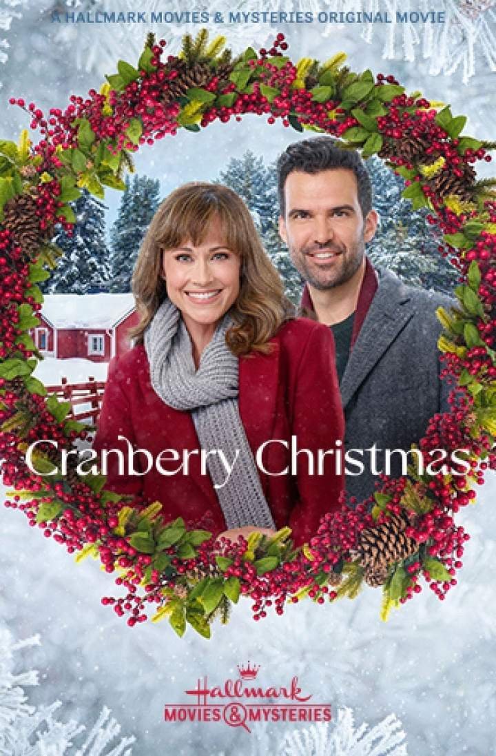 Cranberry Christmas (2020) Download