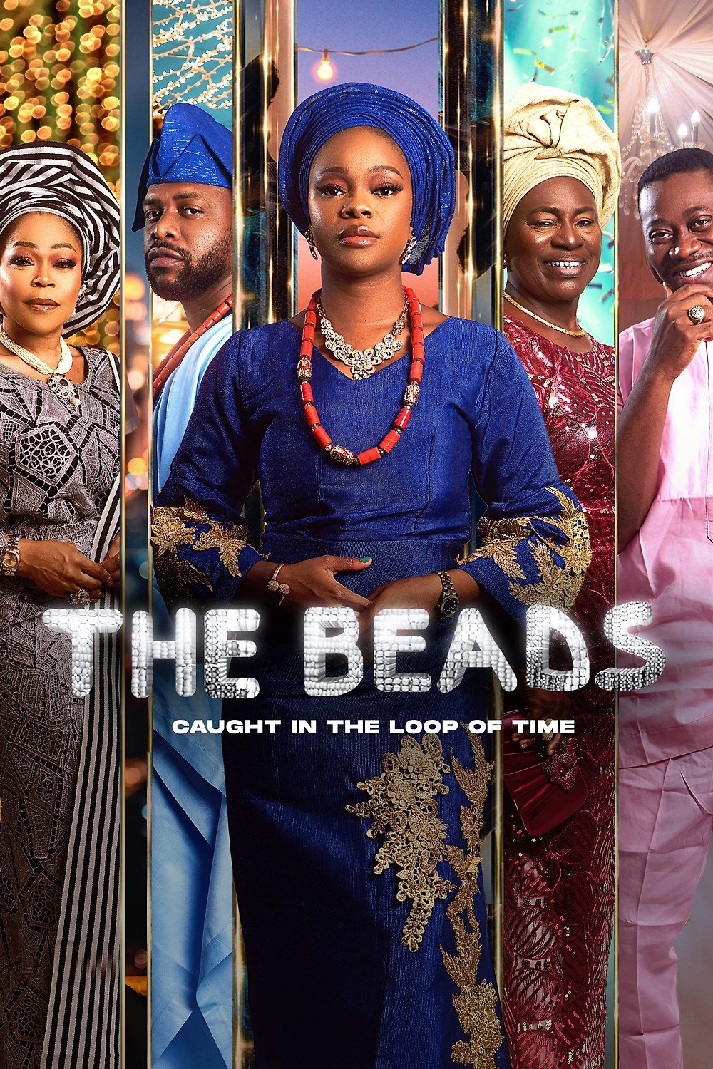 The beads (2024) Download
