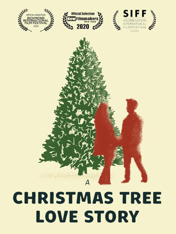 A Christmas Tree Love Story (2020) Download