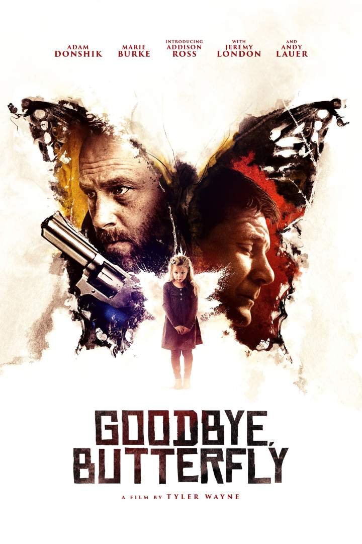 Goodbye, Butterfly (2021) Download
