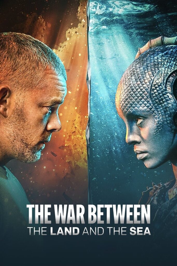 The War Between the Land and the Sea (Season 1) -