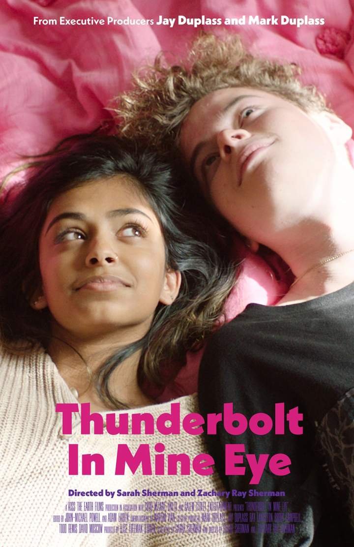 Thunderbolt in Mine Eye (2020) Download