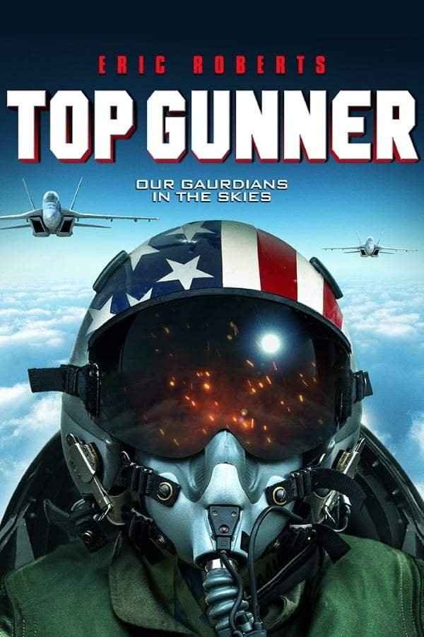 Top Gunner (2020) Download