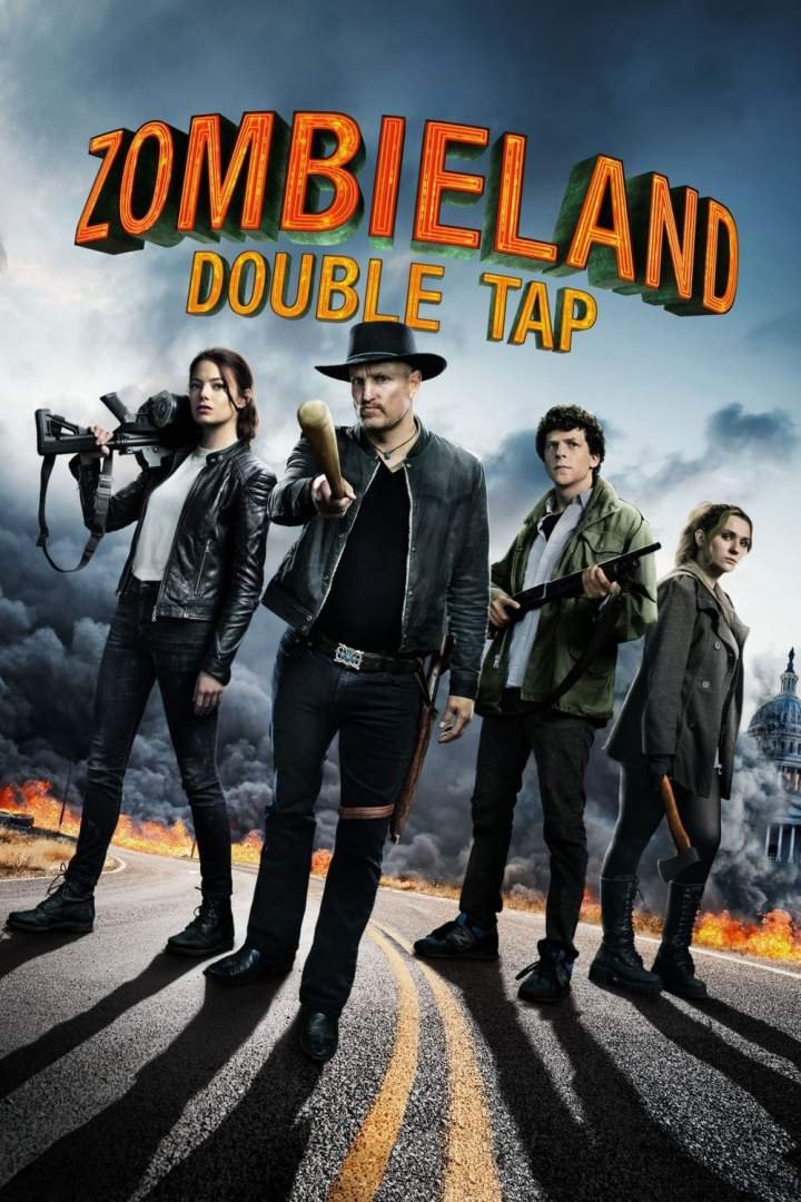 Zombieland: Double Tap (2019) Download