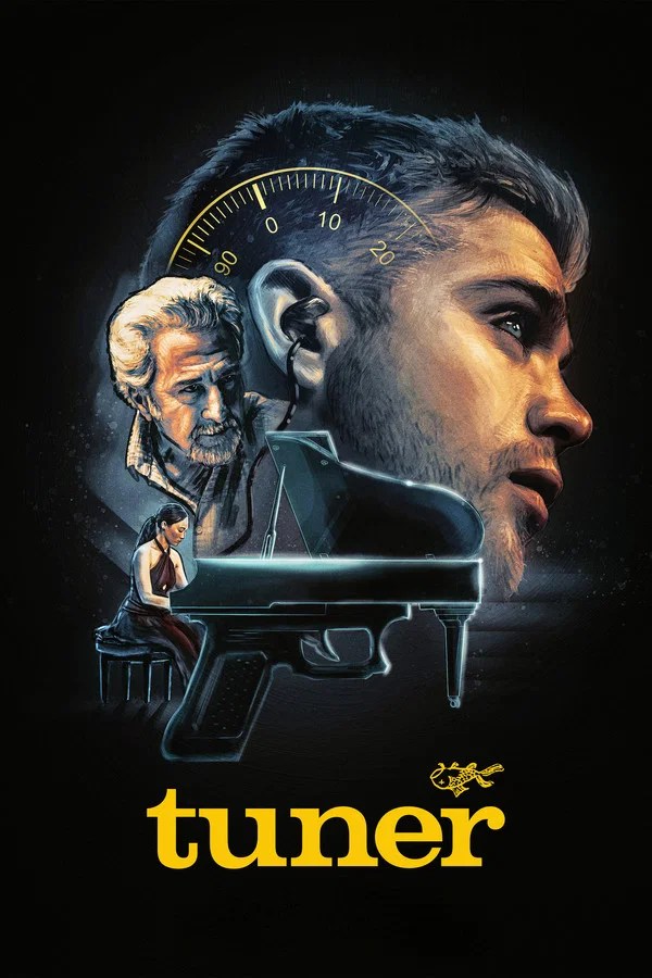 Hitman: The Slaughter (2025)