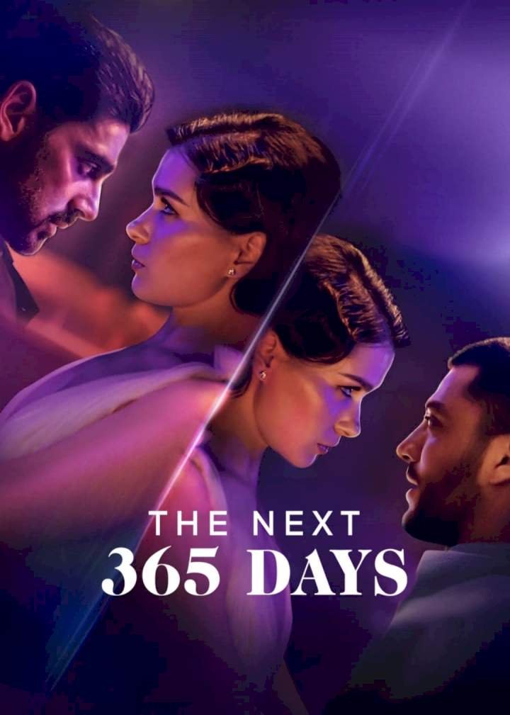 The Next 365 Days (2022) Download