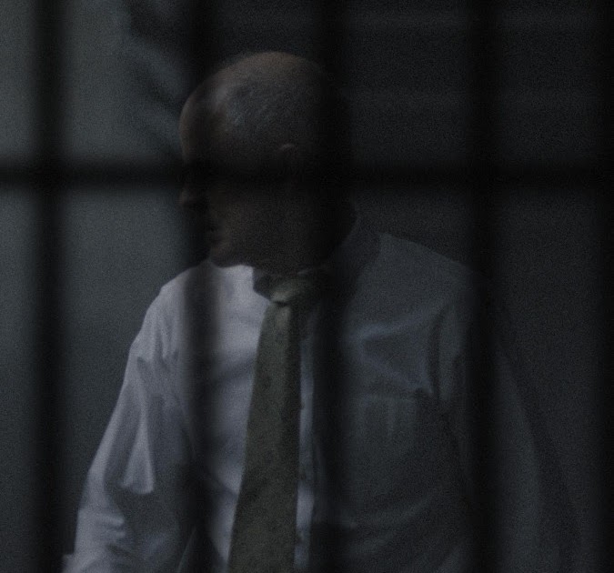 Time of Death (2025)