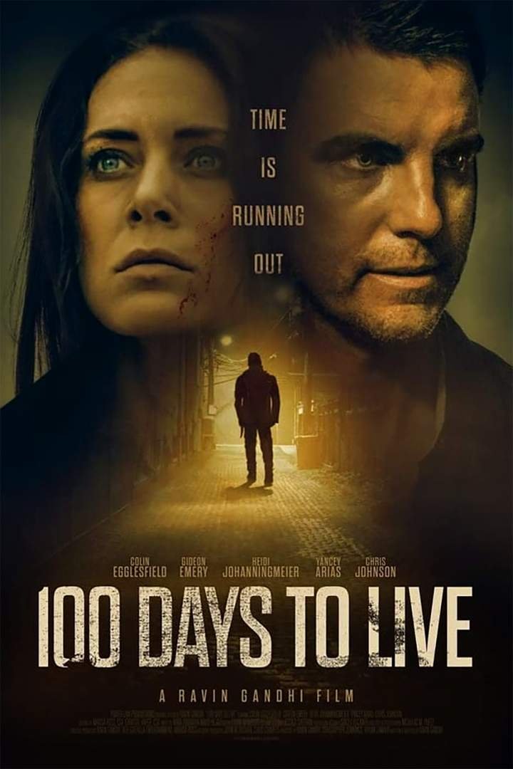 100 Days to Live (2021) Download