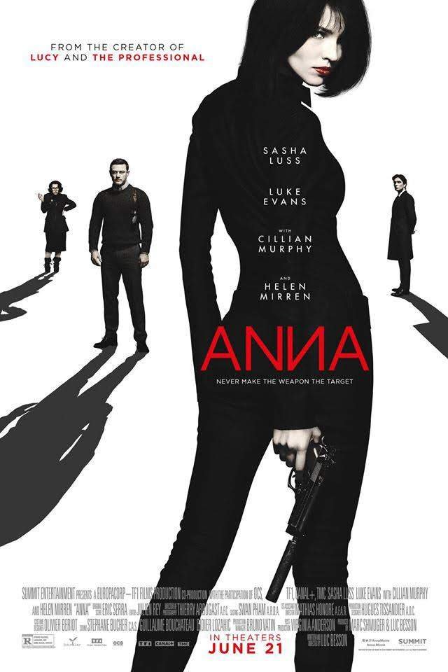 Anna (2019) Download