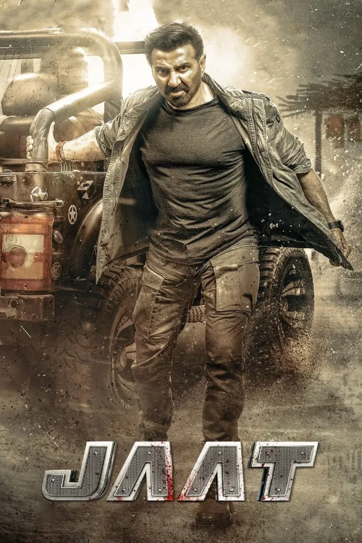 Jaat (2025) Download