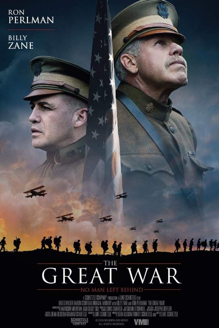 The Great War (2019) Download