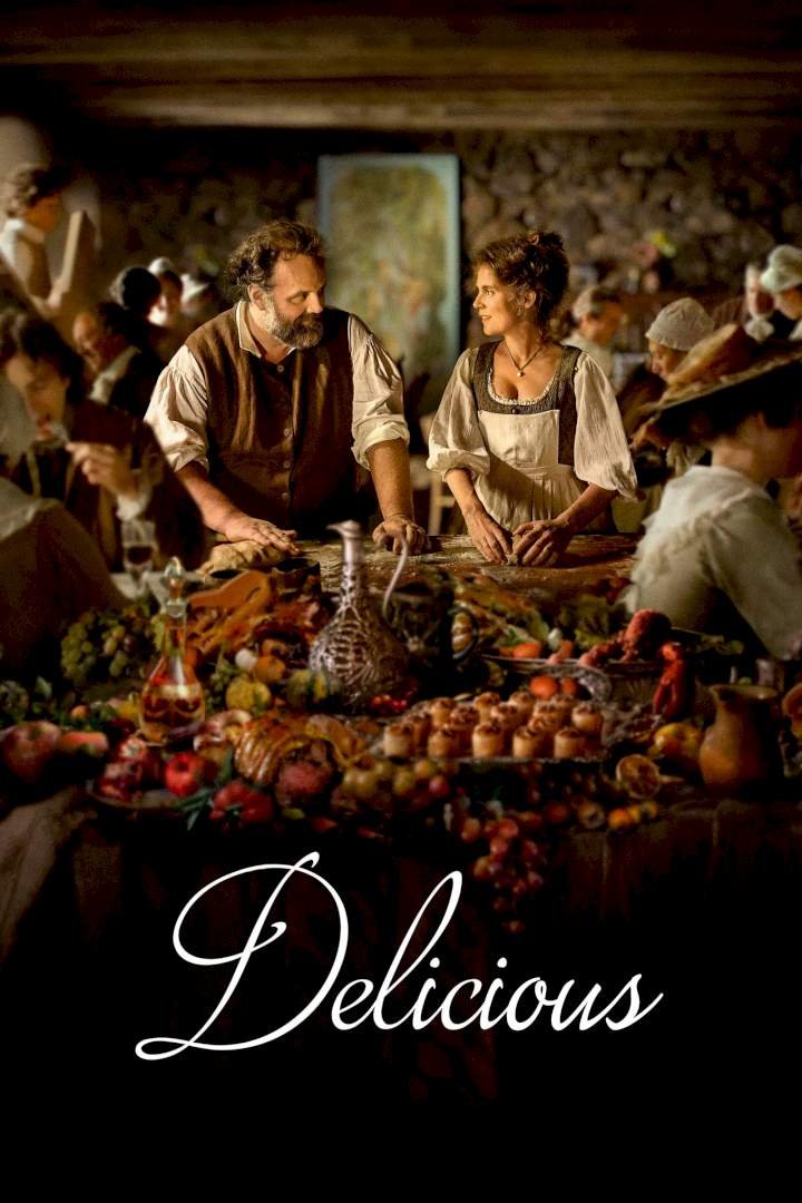 Delicious (2021) Download