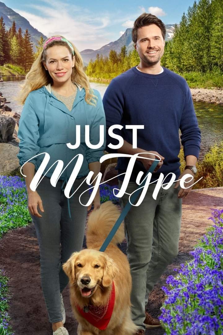Just My Type (2020) Download