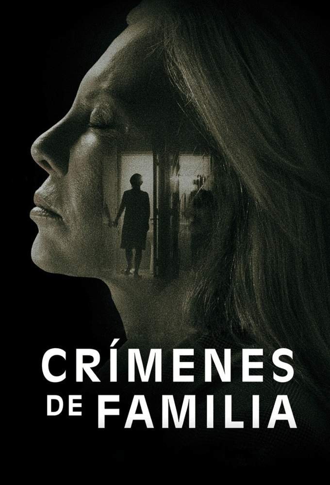 The Crimes That Bind (2020) Download