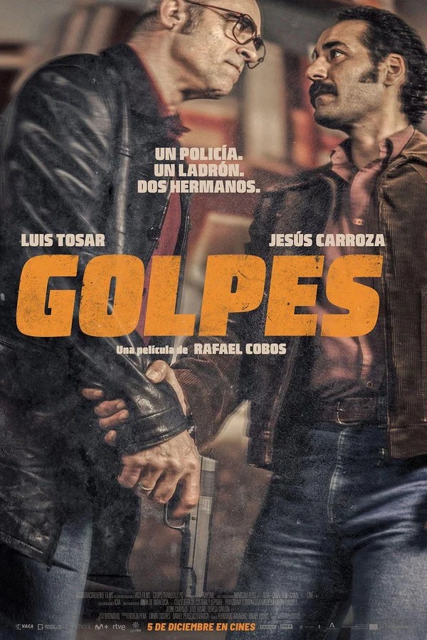 Golpes (2025)
