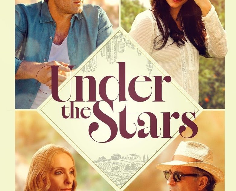 Under the Stars (2025)