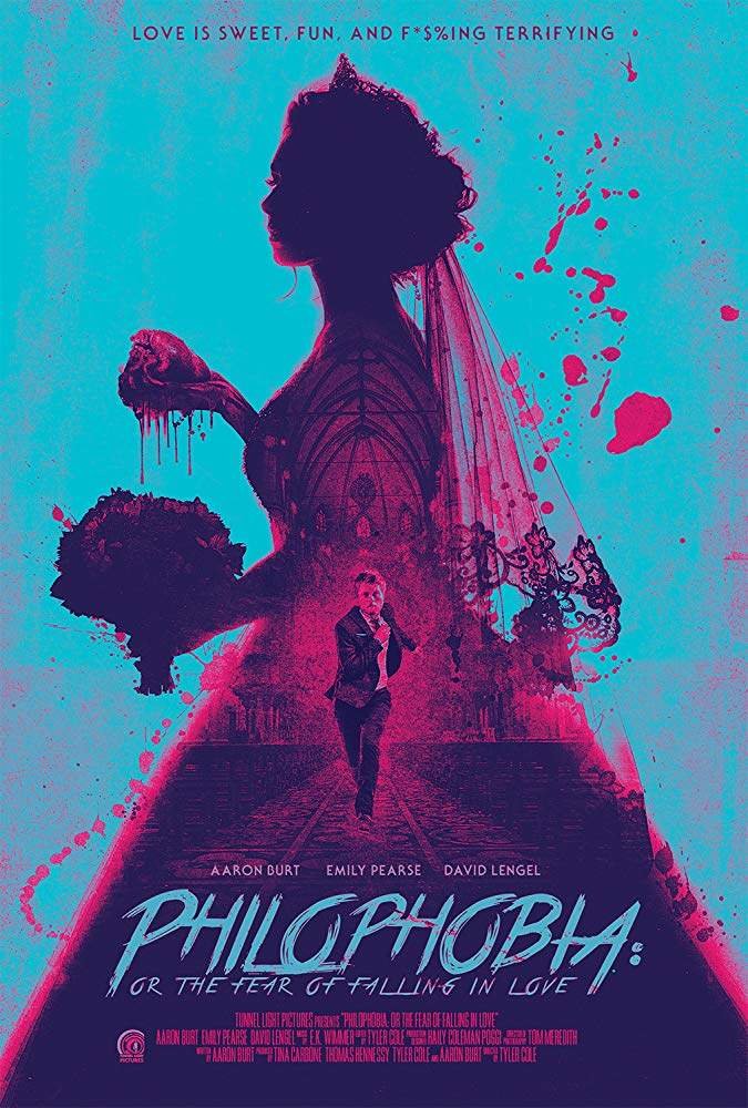 Philophobia: or the Fear of Falling in Love (2019) Download
