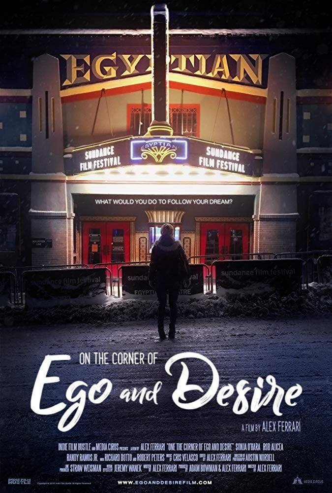 On the Corner of Ego and Desire (2019) Download