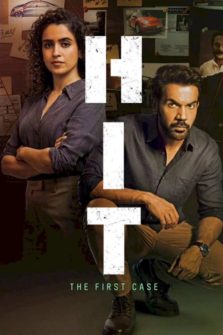 HIT: The First Case (2022) Download