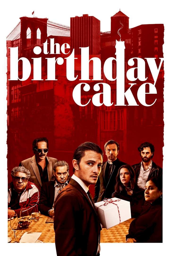 The Birthday Cake (2021) Download