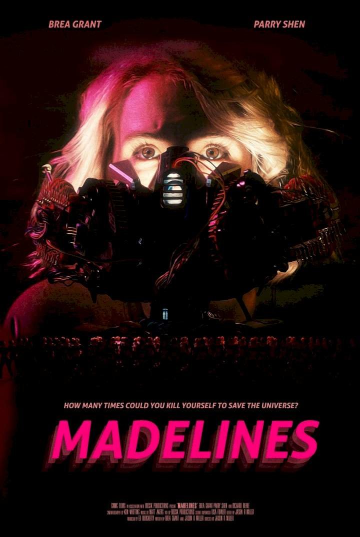 Madelines (2022) Download