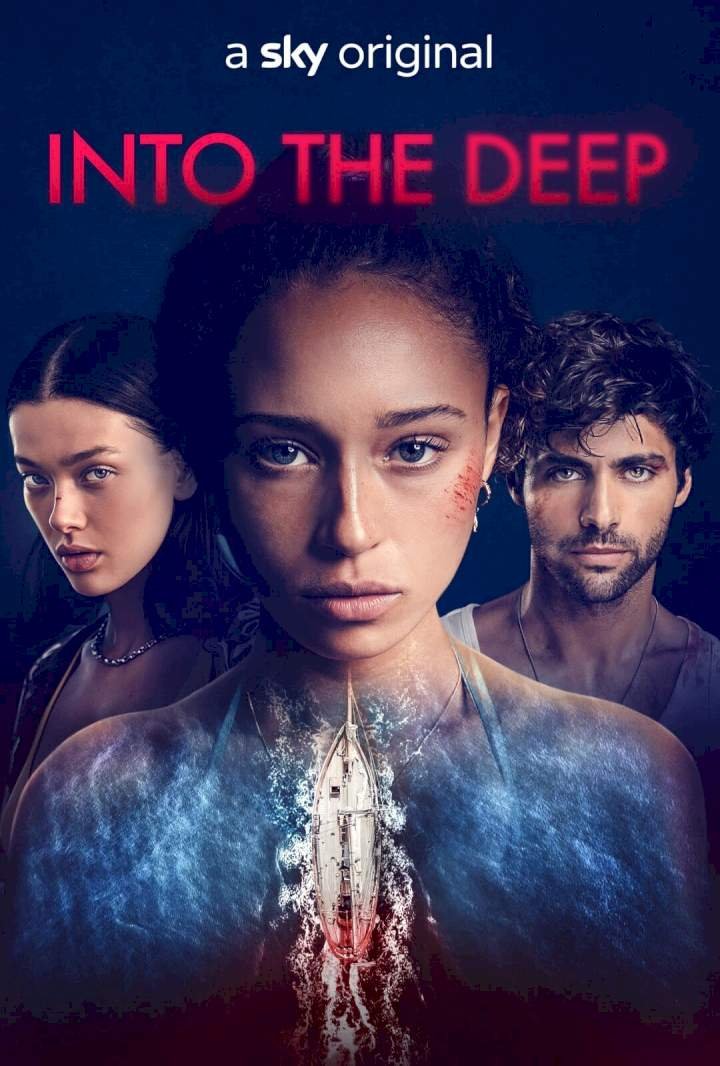 Into the Deep (2022) Download