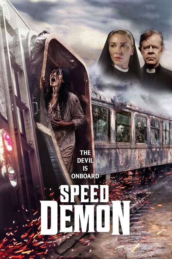 Speed Demon (2026)