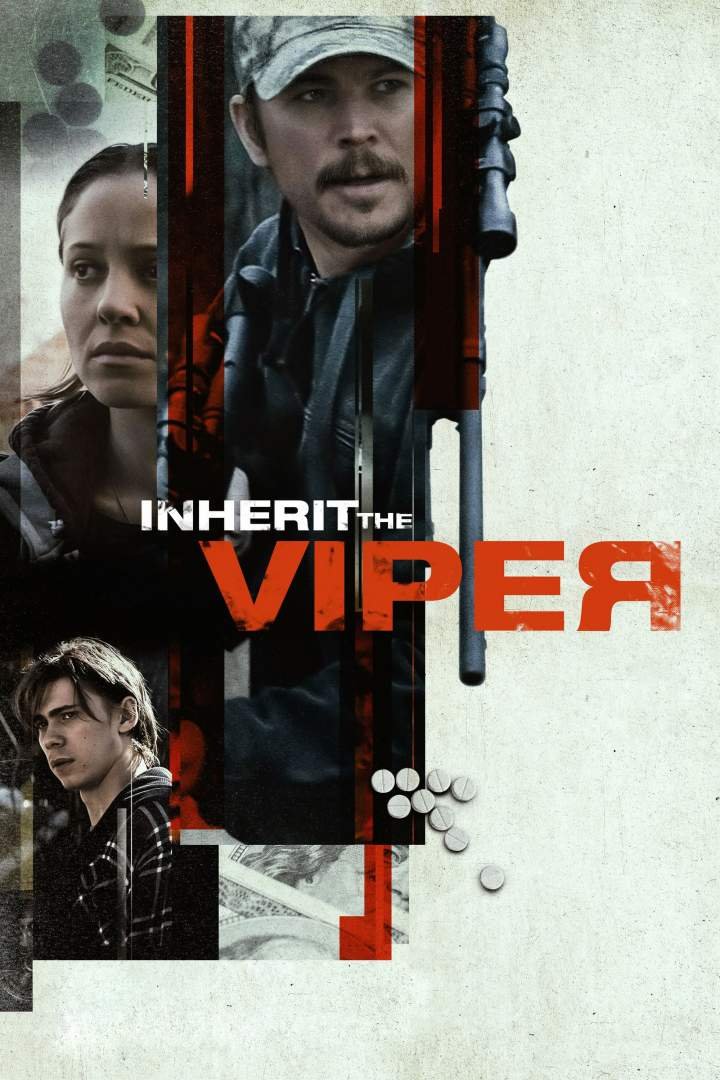 Inherit the Viper (2019) Download