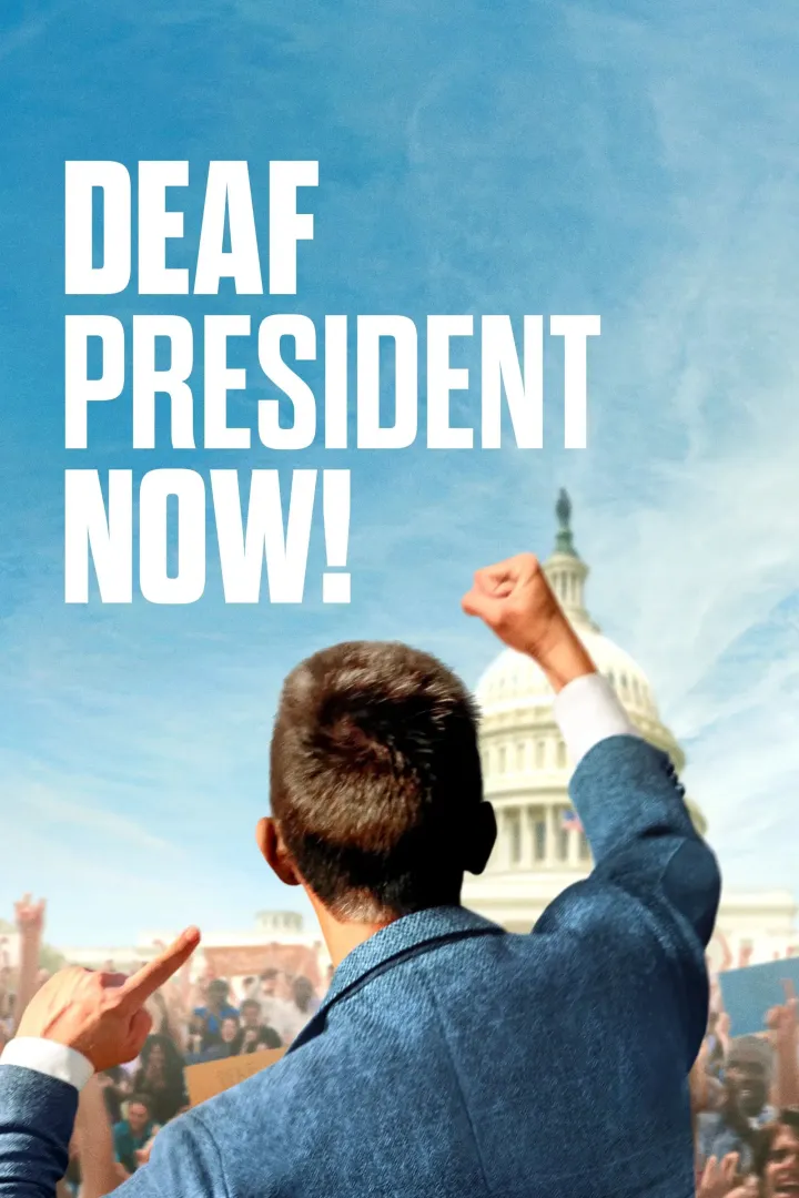 Deaf President Now! (2025) Download