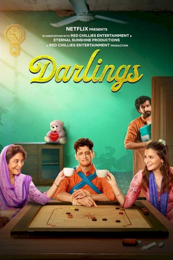 Darlings (2022) Download