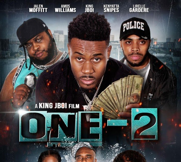 One2 (2024)