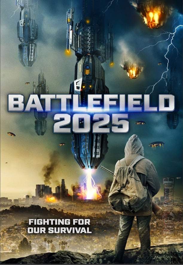 Battlefield 2025 (2020) Download