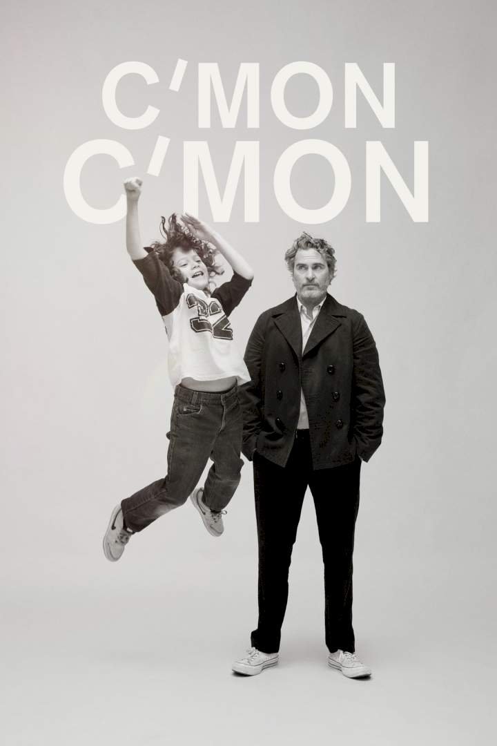 C’mon C’mon (2021) Download