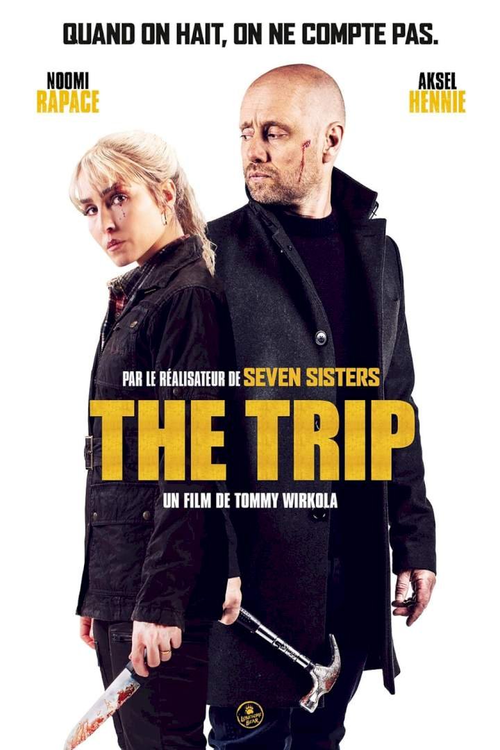 The Trip (2021) Download