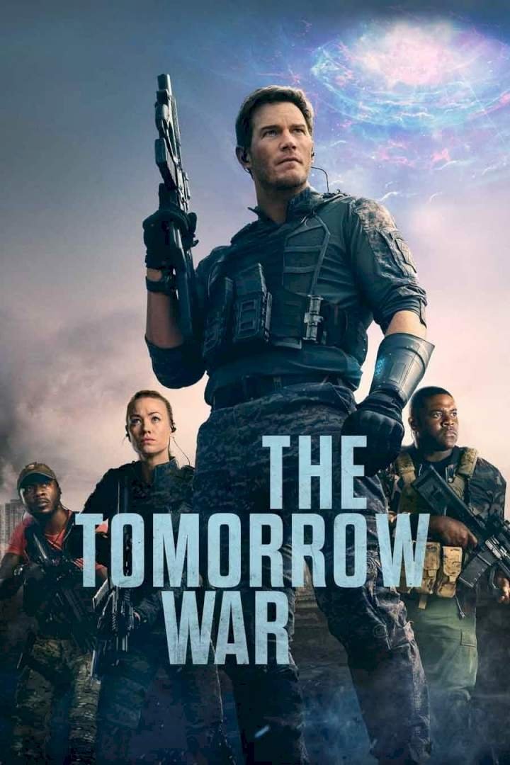 The Tomorrow War (2021) Download