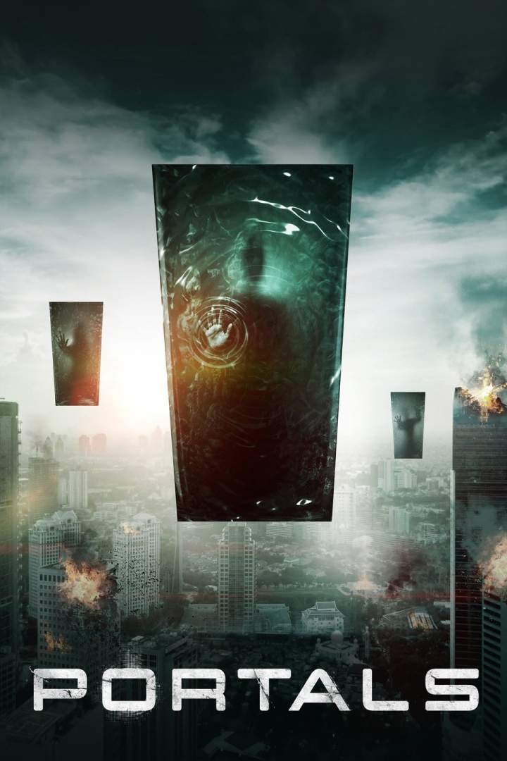 Portals (2019) Download