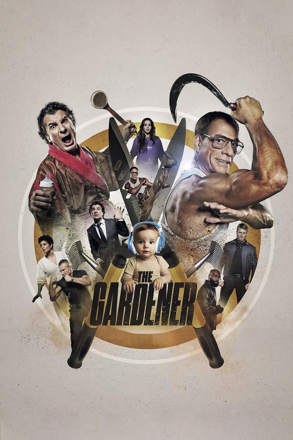 The Gardener (2025) Download