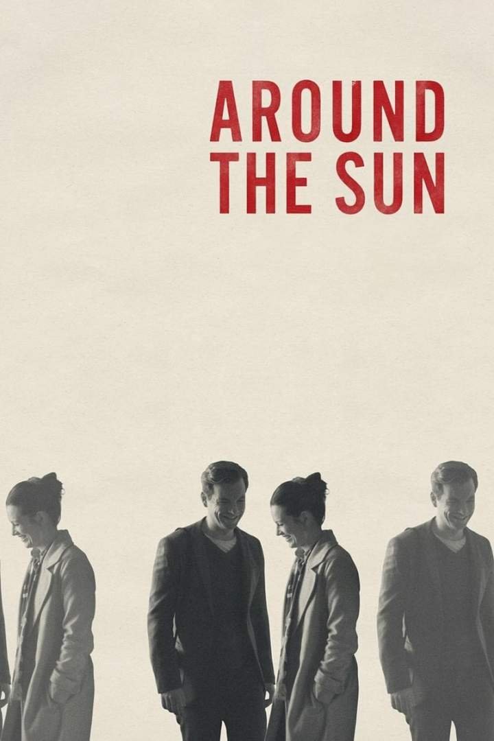 Around the Sun (2019) Download